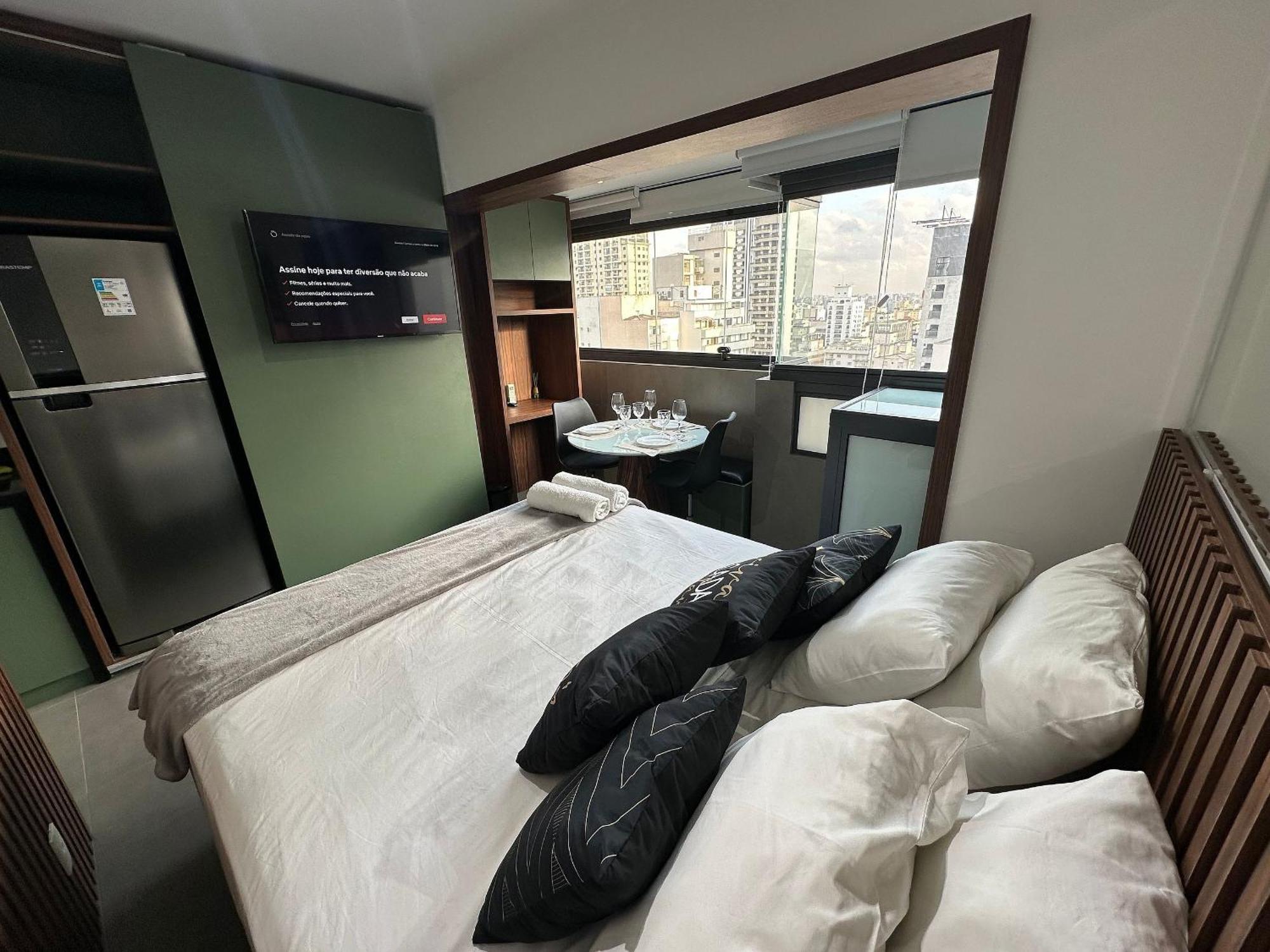 Ap Pamplona Trianon Masp Cd 1405 Apartamento *