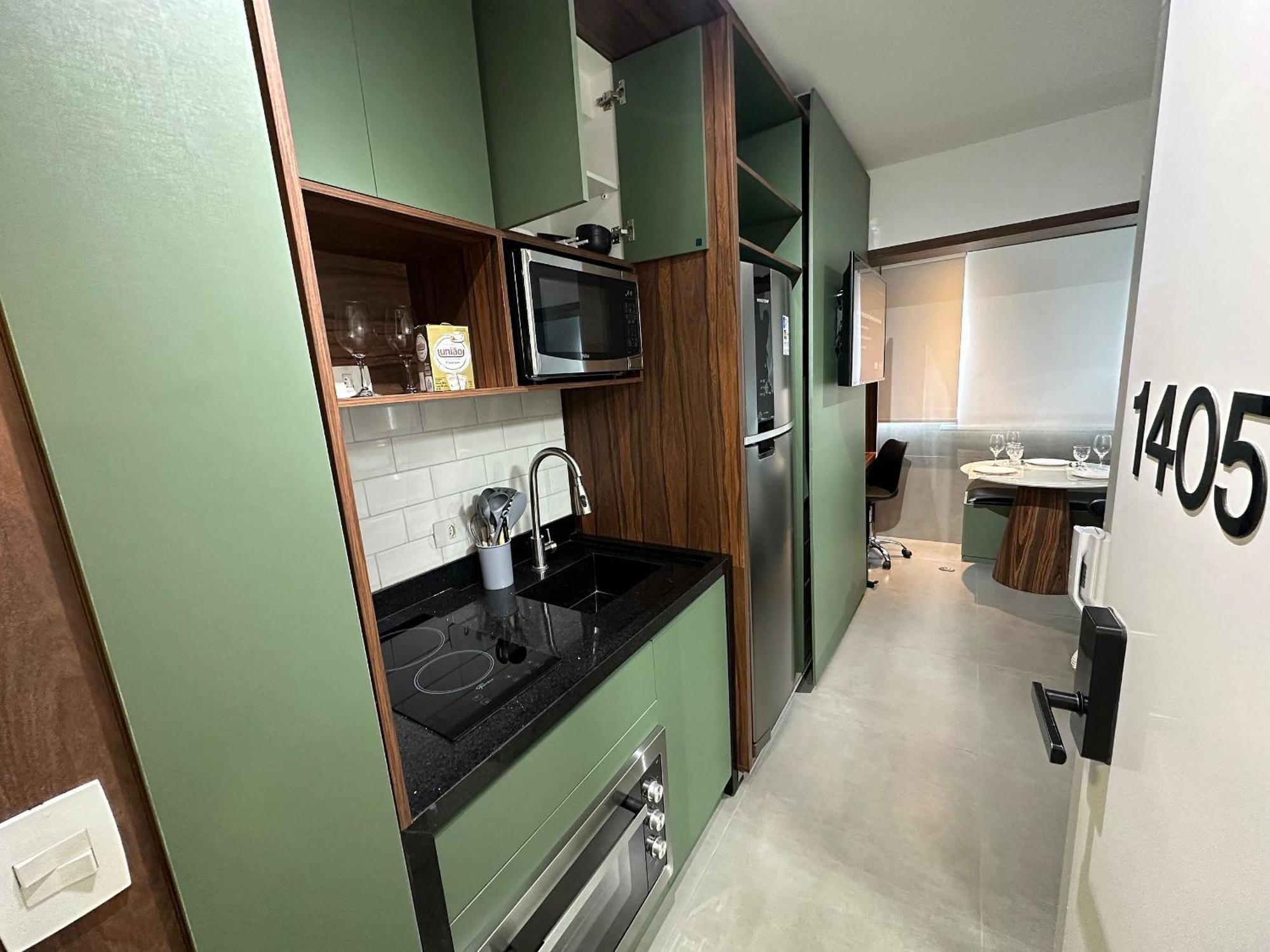 Apartamento Ap Pamplona Trianon Masp Cd 1405 *