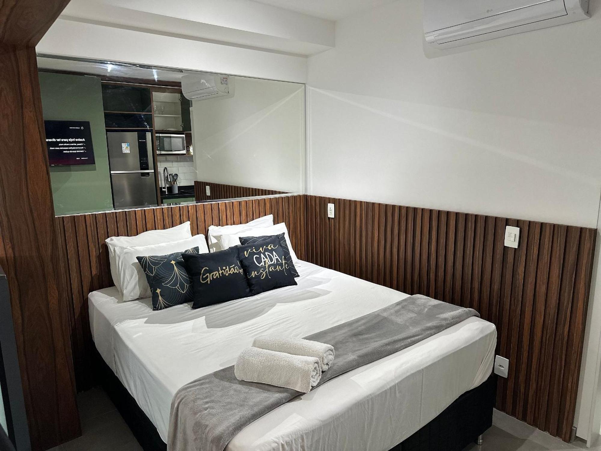 Ap Pamplona Trianon Masp Cd 1405 Apartamento
