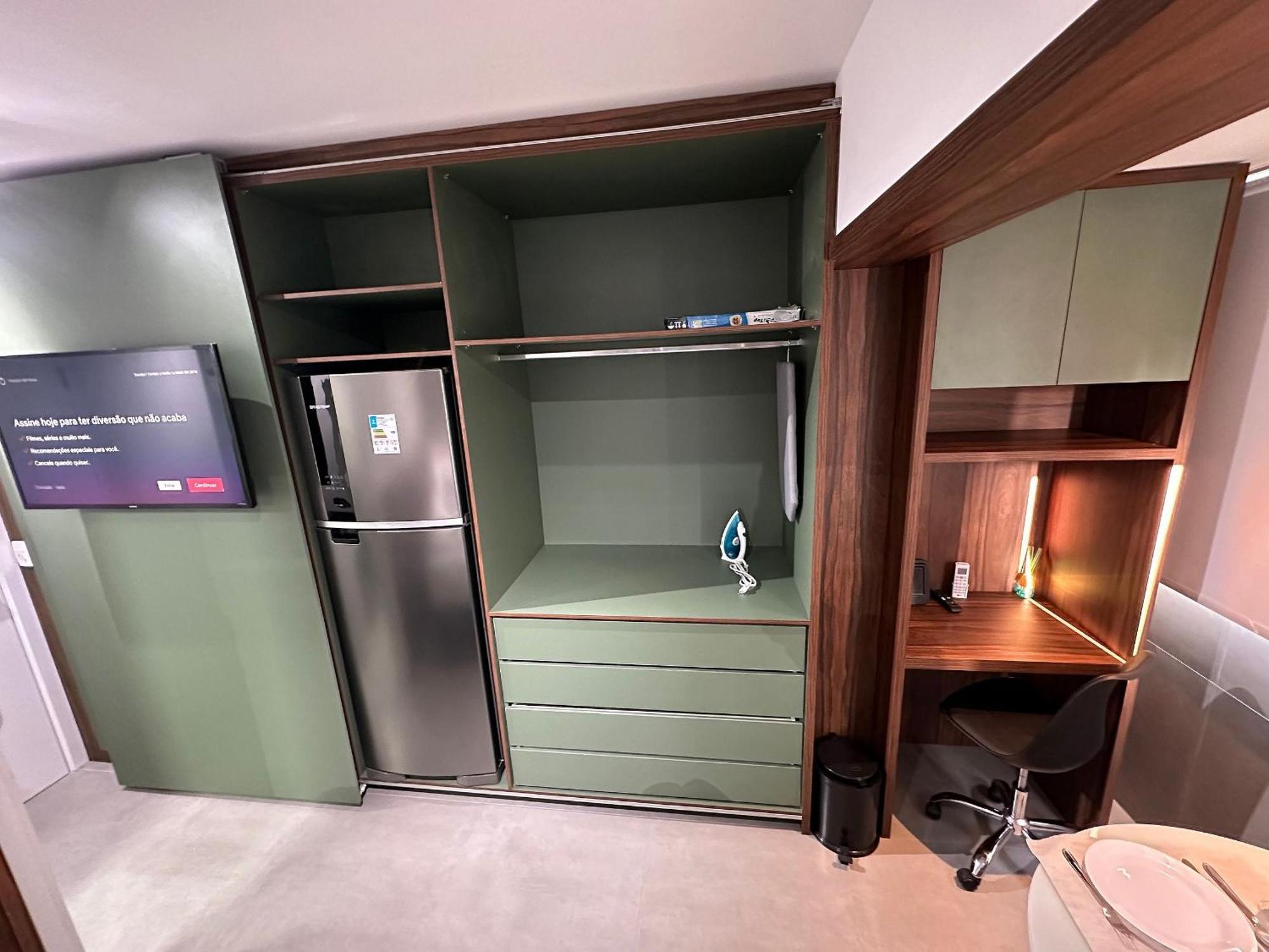 Apartamento Ap Pamplona Trianon Masp Cd 1405