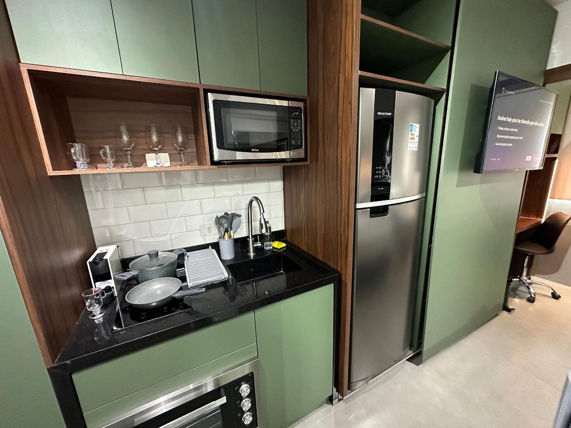 Apartamento Ap Pamplona Trianon Masp Cd 1405 São Paulo