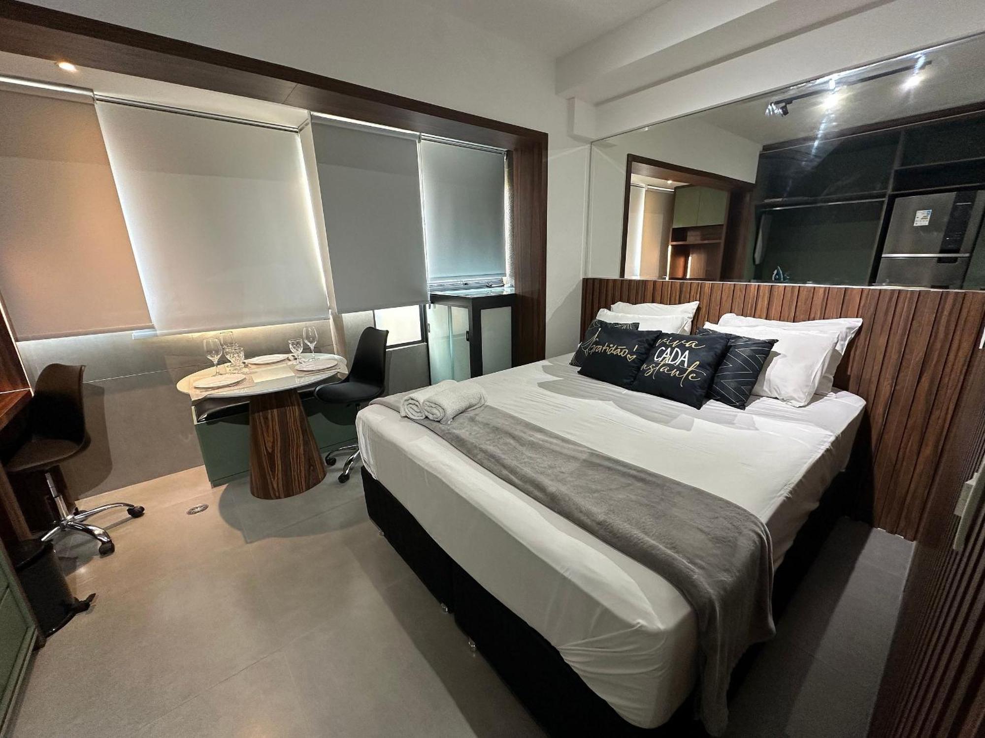 Ap Pamplona Trianon Masp Cd 1405 Apartamento São Paulo