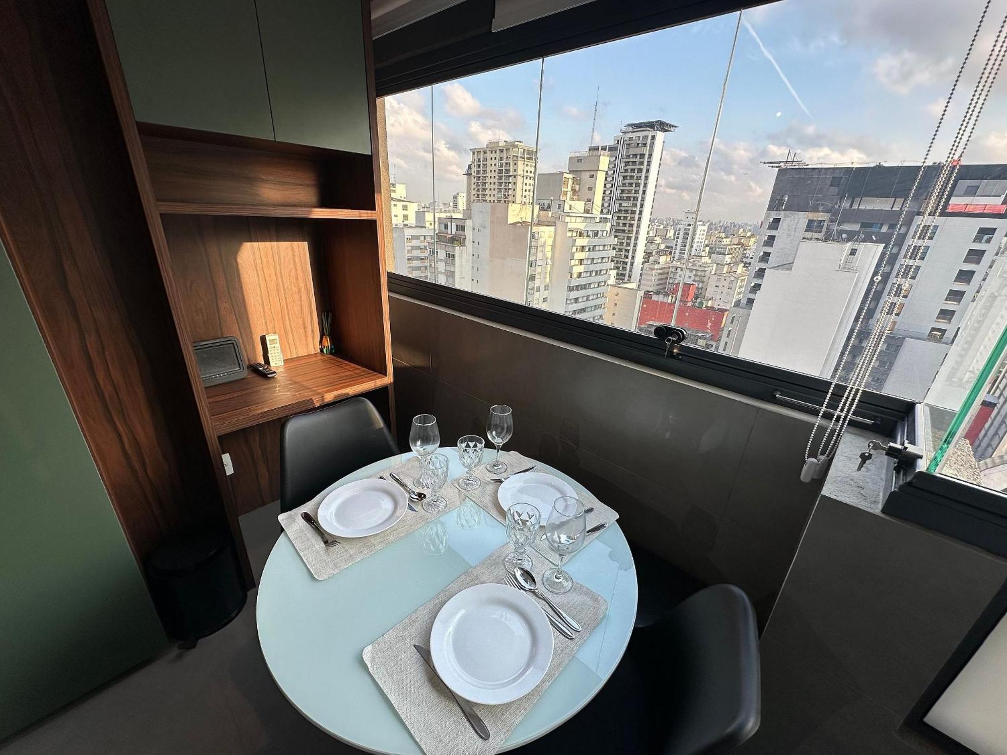 Ap Pamplona Trianon Masp Cd 1405 Apartamento