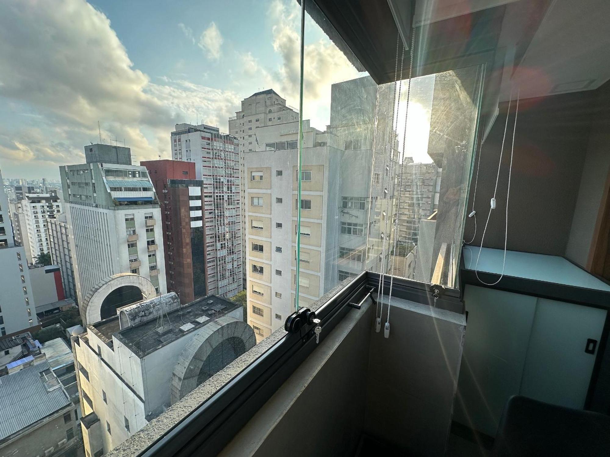 Ap Pamplona Trianon Masp Cd 1405 Apartamento