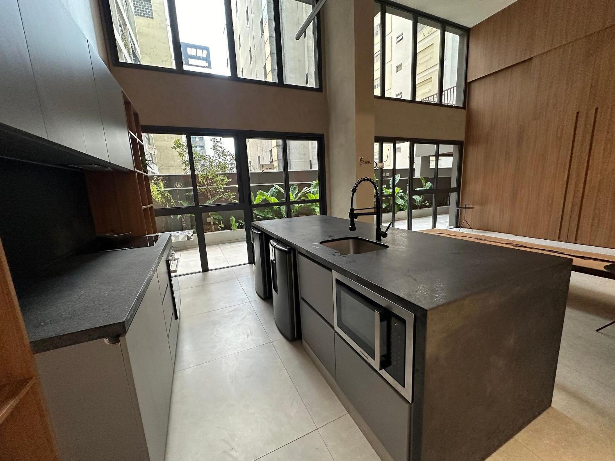 Ap Pamplona Trianon Masp Cd 1405 Apartamento *
