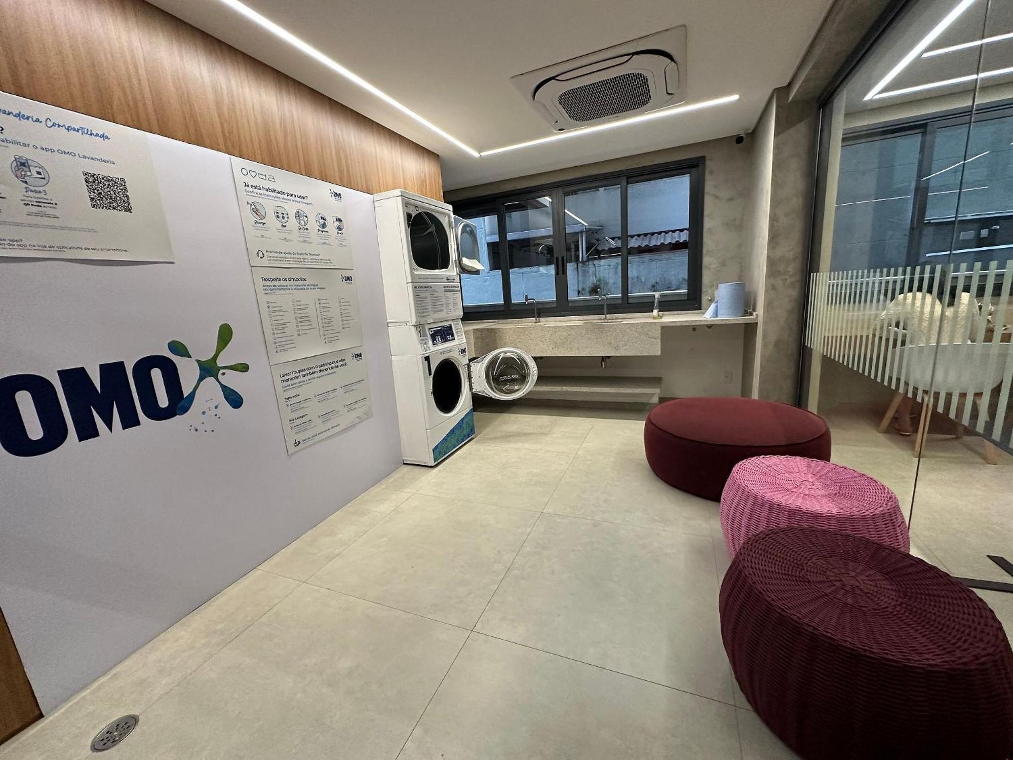 Apartamento Ap Pamplona Trianon Masp Cd 1405 *