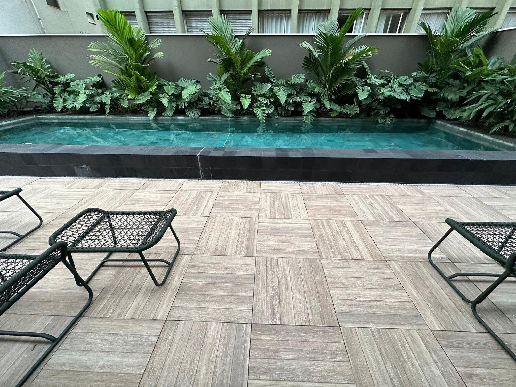 Ap Pamplona Trianon Masp Cd 1405 Apartamento São Paulo