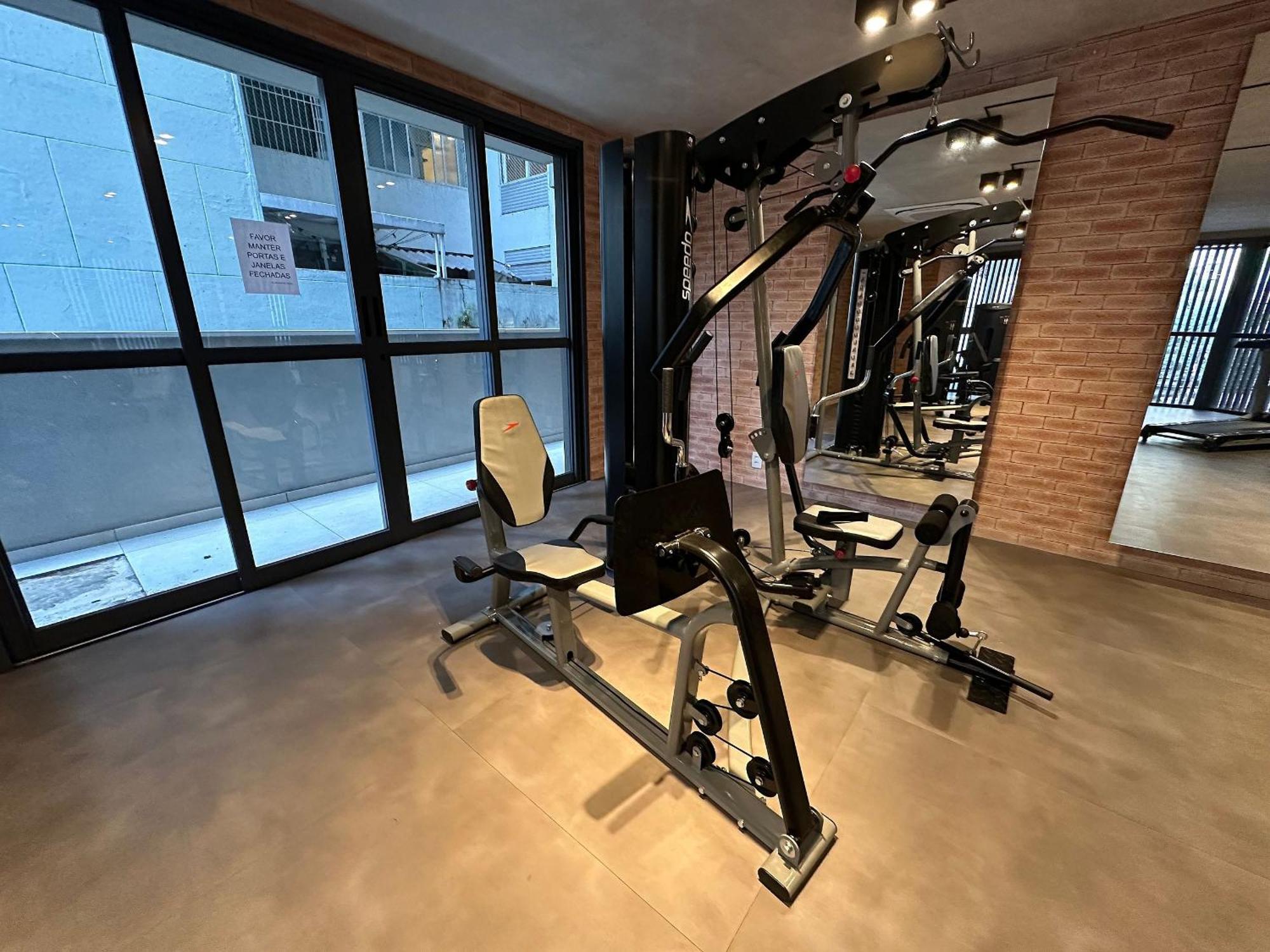 Apartamento Ap Pamplona Trianon Masp Cd 1405 São Paulo