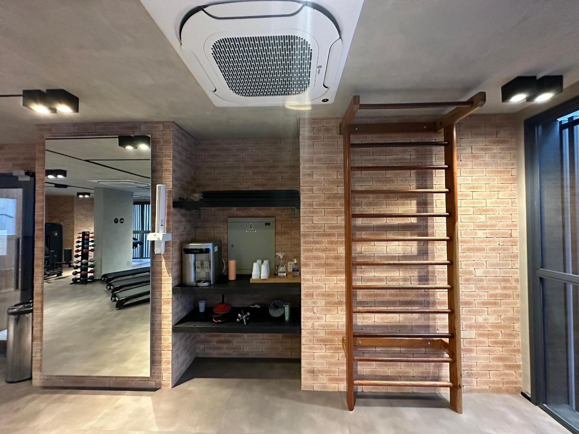 Apartamento Ap Pamplona Trianon Masp Cd 1405 São Paulo