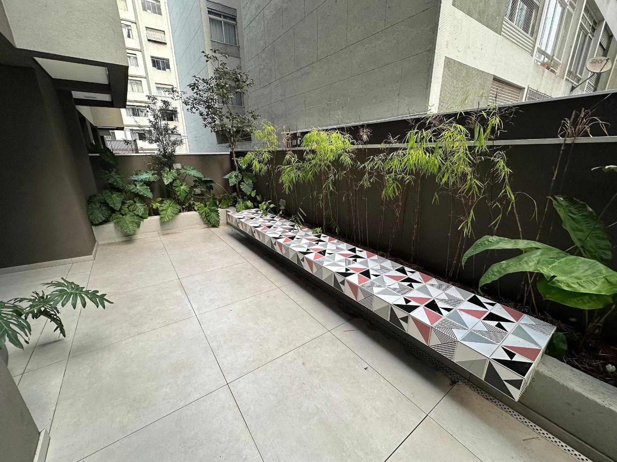 Ap Pamplona Trianon Masp Cd 1405 Apartamento