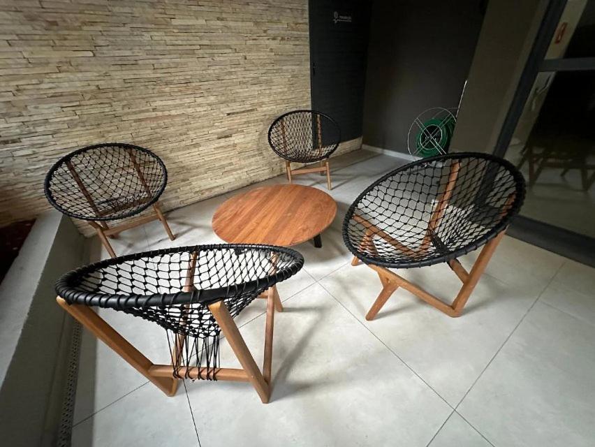 Ap Pamplona Trianon Masp Cd 1405 Apartamento